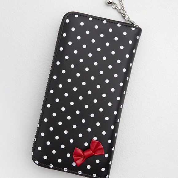 NEW Picking Wild Strawberries Wallet by Royal Monk - Picture 3 of 8